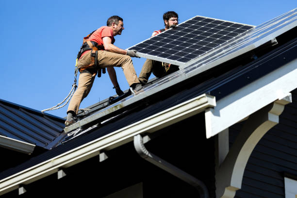 Best 4 Ply Roofing  in Harbor Isle, NY